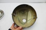 1973 HONDA CB500 (#399) HEADLIGHT HEAD LAMP LIGHT TRIM BEZEL