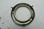 1973 HONDA CB500 (#399) HEADLIGHT HEAD LAMP LIGHT TRIM BEZEL