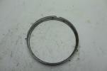 1973 HONDA CB500 (#399) HEADLIGHT HEAD LAMP LIGHT TRIM BEZEL