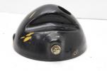 1973 HONDA CB500 (#399) HEADLIGHT HEAD LAMP LIGHT TRIM BEZEL