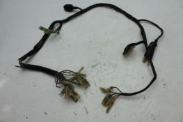 1973 HONDA CB500 (#399) MAIN WIRING WIRE HARNESS