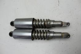 1973 HONDA CB500 (#399) REAR BACK SHOCK ABSORBER