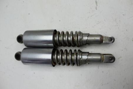 1973 HONDA CB500 (#399) REAR BACK SHOCK ABSORBER