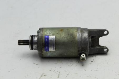 1999 SUZUKI GSX600 STARTER MOTOR 31100-34E01 (SSBS04)