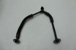 1999 SUZUKI KATANA GSX600 ENGINE MOTOR OIL COOLER HOSES HOSE (SB26)