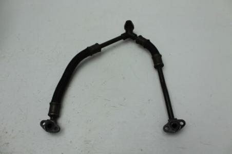 1999 SUZUKI KATANA GSX600 ENGINE MOTOR OIL COOLER HOSES HOSE (SB26)