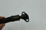 1999 SUZUKI KATANA GSX600 ENGINE MOTOR OIL COOLER HOSES HOSE (SB26)