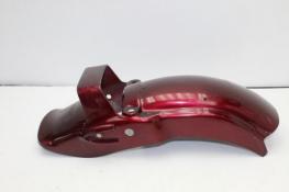 1983 HONDA SHADOW VT500 REAR BACK WHEEL FENDER MUD GUARD (HTP337)