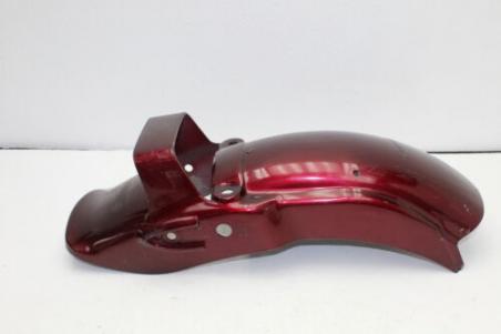 1983 HONDA SHADOW VT500 REAR BACK WHEEL FENDER MUD GUARD (HTP337)