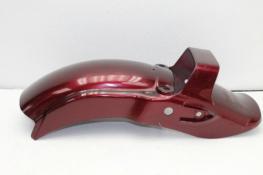 1983 HONDA SHADOW VT500 REAR BACK WHEEL FENDER MUD GUARD (HTP337A)