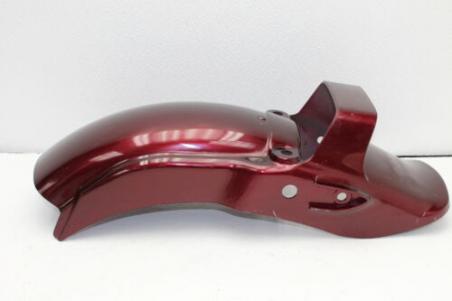 1983 HONDA SHADOW VT500 REAR BACK WHEEL FENDER MUD GUARD (HTP337A)