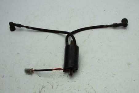 1983 YAMAHA XJ750 MAXIM IGNITION COILS CM12-09 (TOIC03)
