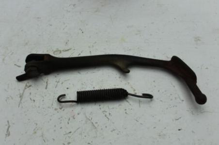 1983 YAMAHA XJ750 MAXIM KICKSTAND SIDE KICK STAND (KICK12)