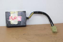 1984 HONDA INTERCEPTOR VF700 VF750 CDI ECM IGNITER COMPUTER 131100-3490 (HSCB5)