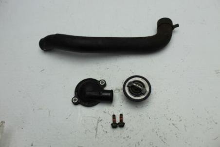 2008 YAMAHA YZFR6 WATER PUMP W/ HOSE (YBH)