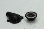 2008 YAMAHA YZFR6 WATER PUMP W/ HOSE (YBH)