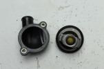 2008 YAMAHA YZFR6 WATER PUMP W/ HOSE (YBH)