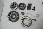 2008 YAMAHA FZ6 CLUTCH (KBE)