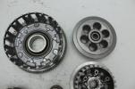 2008 YAMAHA FZ6 CLUTCH (KBE)
