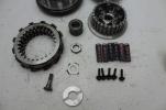2008 YAMAHA FZ6 CLUTCH (KBE)