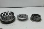 2008 YAMAHA FZ6 CLUTCH (KBE)