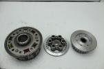2008 YAMAHA FZ6 CLUTCH (KBE)