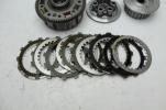 2008 YAMAHA FZ6 CLUTCH (KBE)