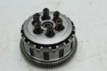 2008 YAMAHA FZ6 CLUTCH (KBE)