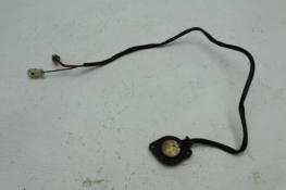 1976 KAWASAKI KZ400S SPECIAL GEAR SHIFT SHIFTER SENSOR (KB13)