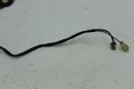 1976 KAWASAKI KZ400S SPECIAL GEAR SHIFT SHIFTER SENSOR (KB13)