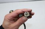 1976 KAWASAKI KZ400S SPECIAL GEAR SHIFT SHIFTER SENSOR (KB13)