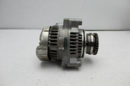 1976 KAWASAKI KZ400S SPECIAL ENGINE MOTOR GENERATOR ALTERNATOR (KBF)