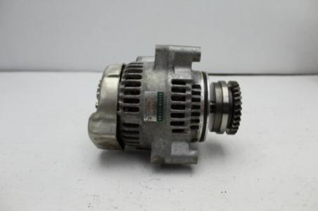1976 KAWASAKI KZ400S SPECIAL ENGINE MOTOR GENERATOR ALTERNATOR (KBF)
