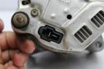 1976 KAWASAKI KZ400S SPECIAL ENGINE MOTOR GENERATOR ALTERNATOR (KBF)