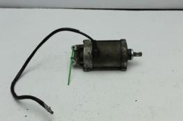 1996 HONDA CBR600 STARTER MOTOR SM-13 (HSBS07)