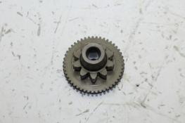1996 HONDA CBR600 STARTER MOTOR GEAR SPROCKET SM-13 (HB60)