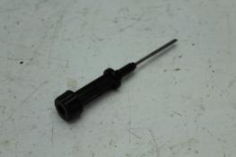 2008 YAMAHA FZ6 ENGINE MOTOR OIL DIPSTICK GAUGE (YB15)