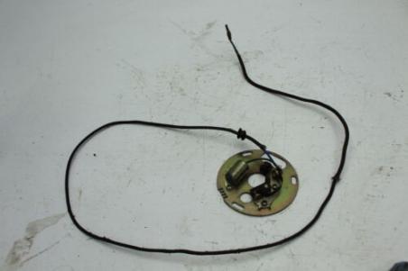 1976 KAWASAKI KZ750B PICK UP COIL PULSE GENERATOR POINTS (KSCB2)
