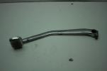 1980 YAMAHA XS1100 (#400) BRAKE FOOT PEDAL LEVER