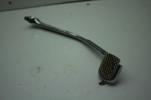 1980 YAMAHA XS1100 (#400) BRAKE FOOT PEDAL LEVER