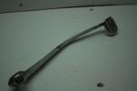 1980 YAMAHA XS1100 (#400) BRAKE FOOT PEDAL LEVER