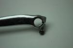 1980 YAMAHA XS1100 (#400) BRAKE FOOT PEDAL LEVER