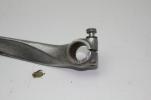 1980 YAMAHA XS1100 (#400) BRAKE FOOT PEDAL LEVER