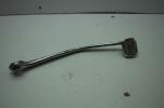 1980 YAMAHA XS1100 (#400) BRAKE FOOT PEDAL LEVER