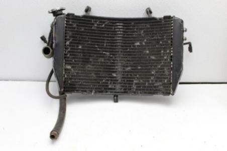 2004 YAMAHA YZF R1 ENGINE COOLER COOLING RADIATOR RADIATER (RAD14)