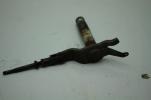 1980 YAMAHA XS1100 (#400) REAR BACK BRAKE PIVOT SHAFT