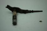 1980 YAMAHA XS1100 (#400) REAR BACK BRAKE PIVOT SHAFT