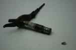 1980 YAMAHA XS1100 (#400) REAR BACK BRAKE PIVOT SHAFT