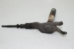1980 YAMAHA XS1100 (#400) REAR BACK BRAKE PIVOT SHAFT