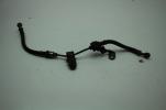 1980 YAMAHA XS1100 (#400) REAR BACK BRAKE HOSE FLUID LINE PIPE